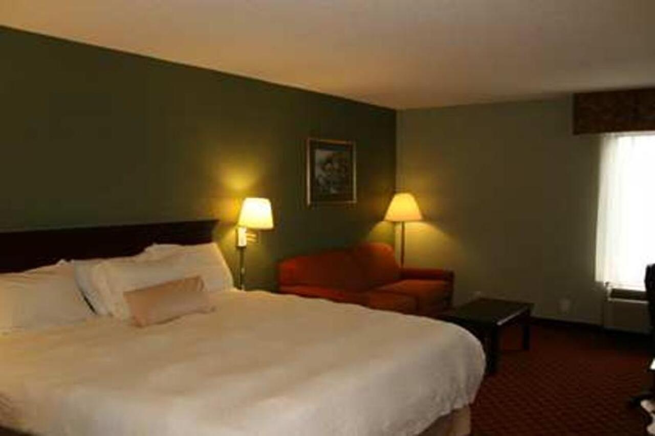 Hampton Inn - Hillsville Kamer foto