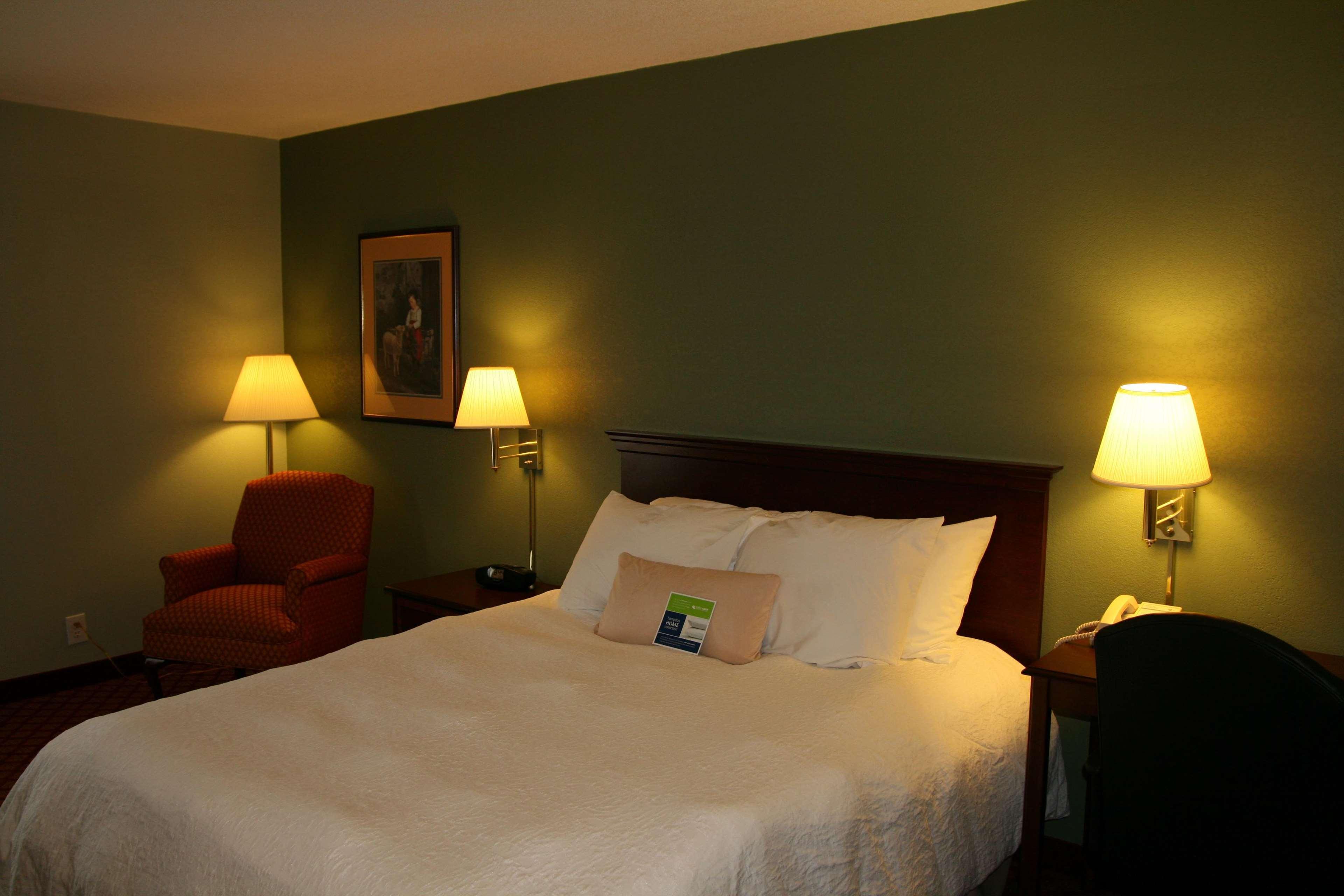 Hampton Inn - Hillsville Kamer foto
